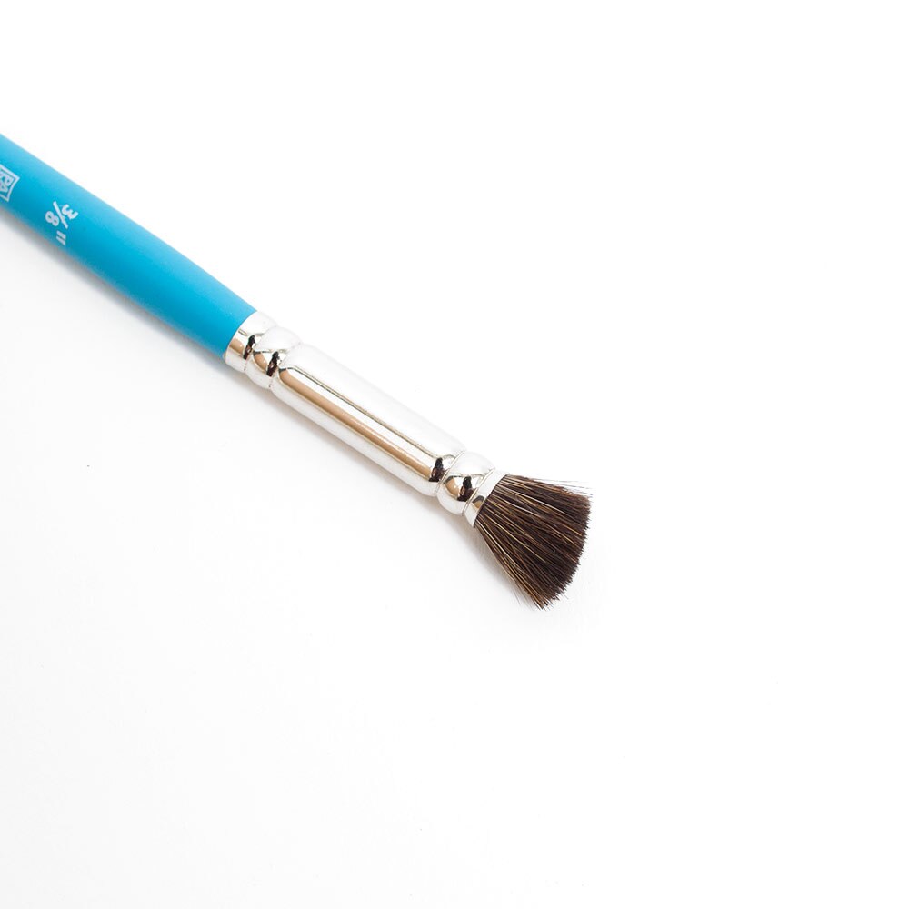 Princeton, Brushes, Art & School, 3/8", Select, Natural Deerfoot, 146035